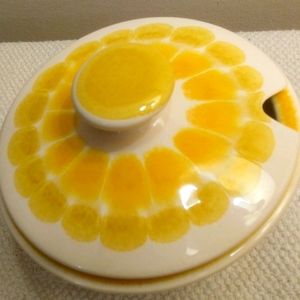 1970s Franciscan Ware Sundance